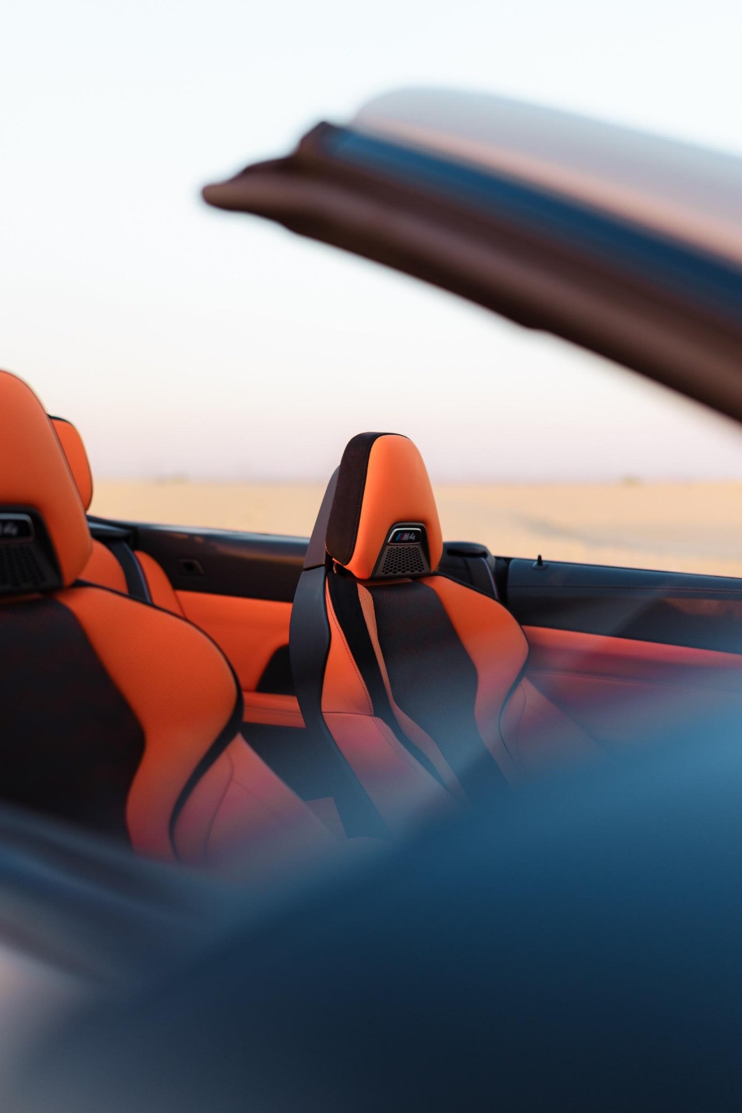 Rent Bmw Series m GREY 2024 in Dubai , UAE 