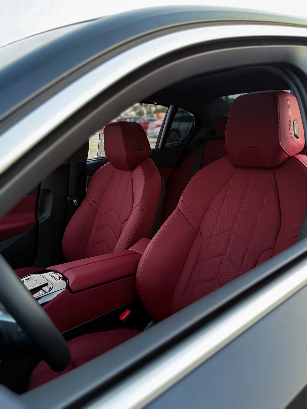 Rent Bmw Series 5 BLACK 2026 in Dubai , UAE 