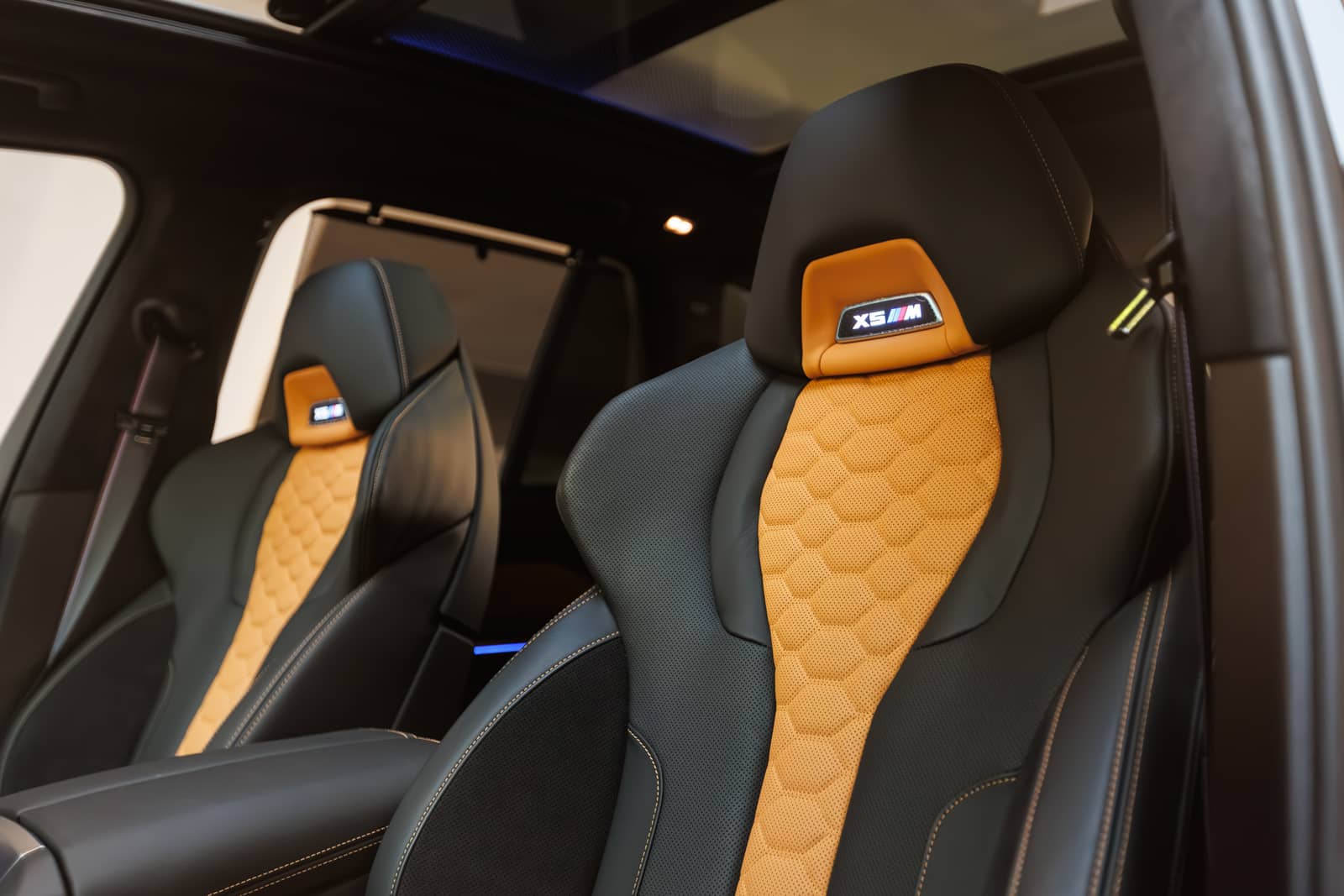 Rent Bmw Series  x BLACK 2025 in Dubai , UAE 