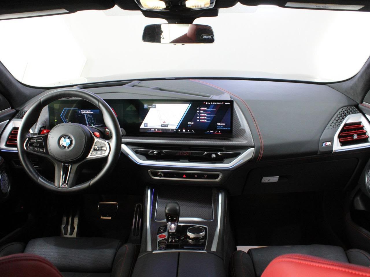Rent Bmw Series  x BLACK 2025 in Dubai , UAE 