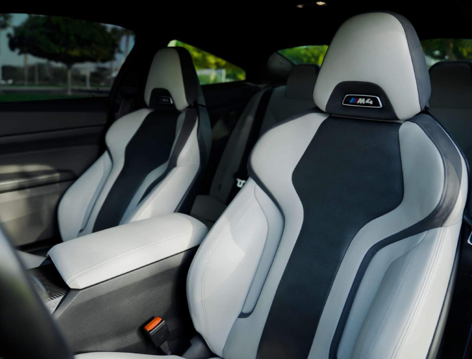 Rent Bmw Series m GREY 2023 in Dubai , UAE 