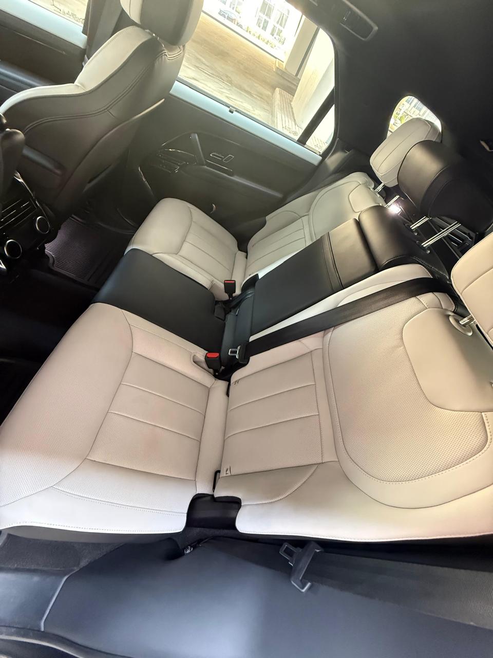 Rent Sport GREY 2025 with chauffeur in Dubai , UAE 