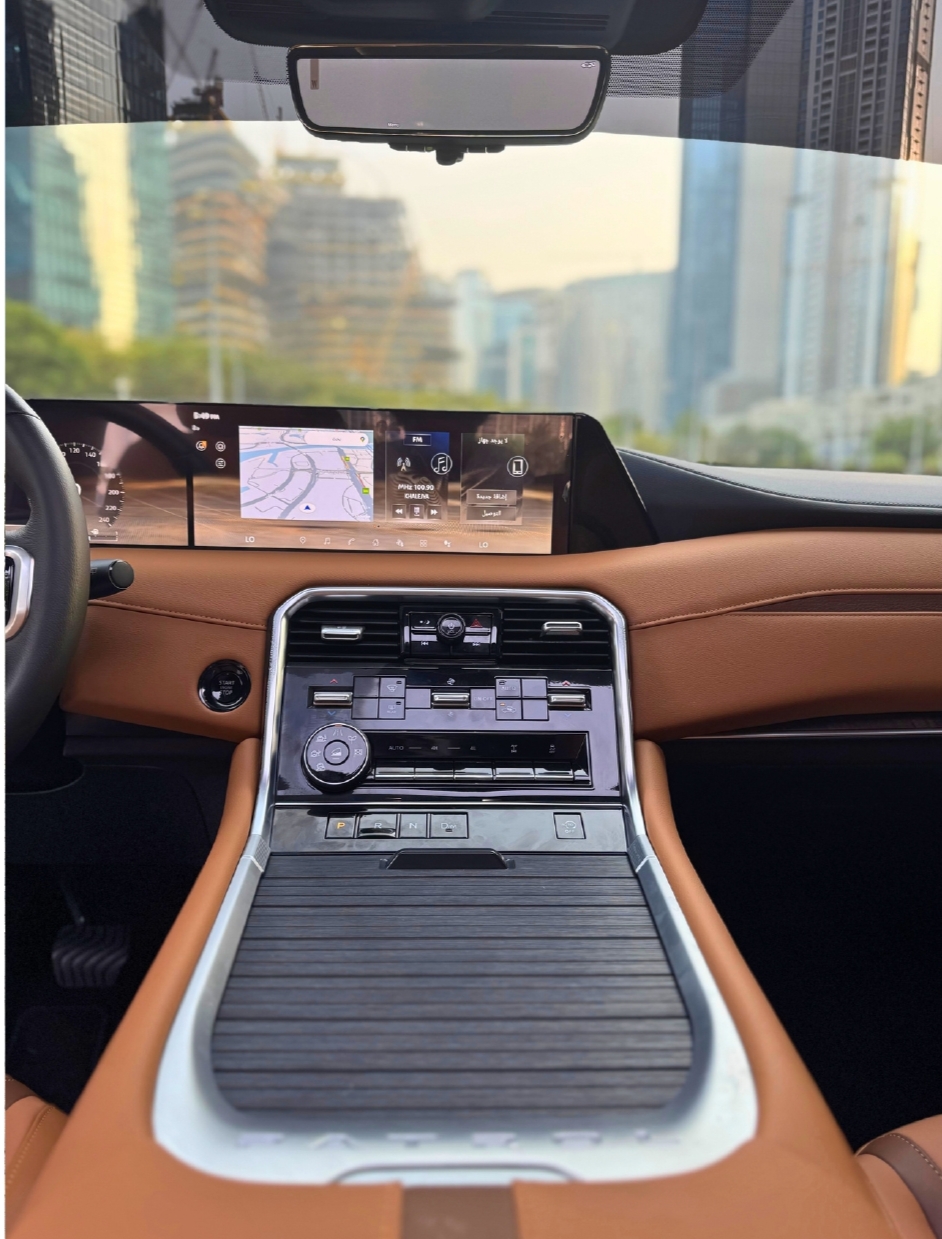 Rent Nissan Patrol BLACK 2026 in Dubai , UAE 