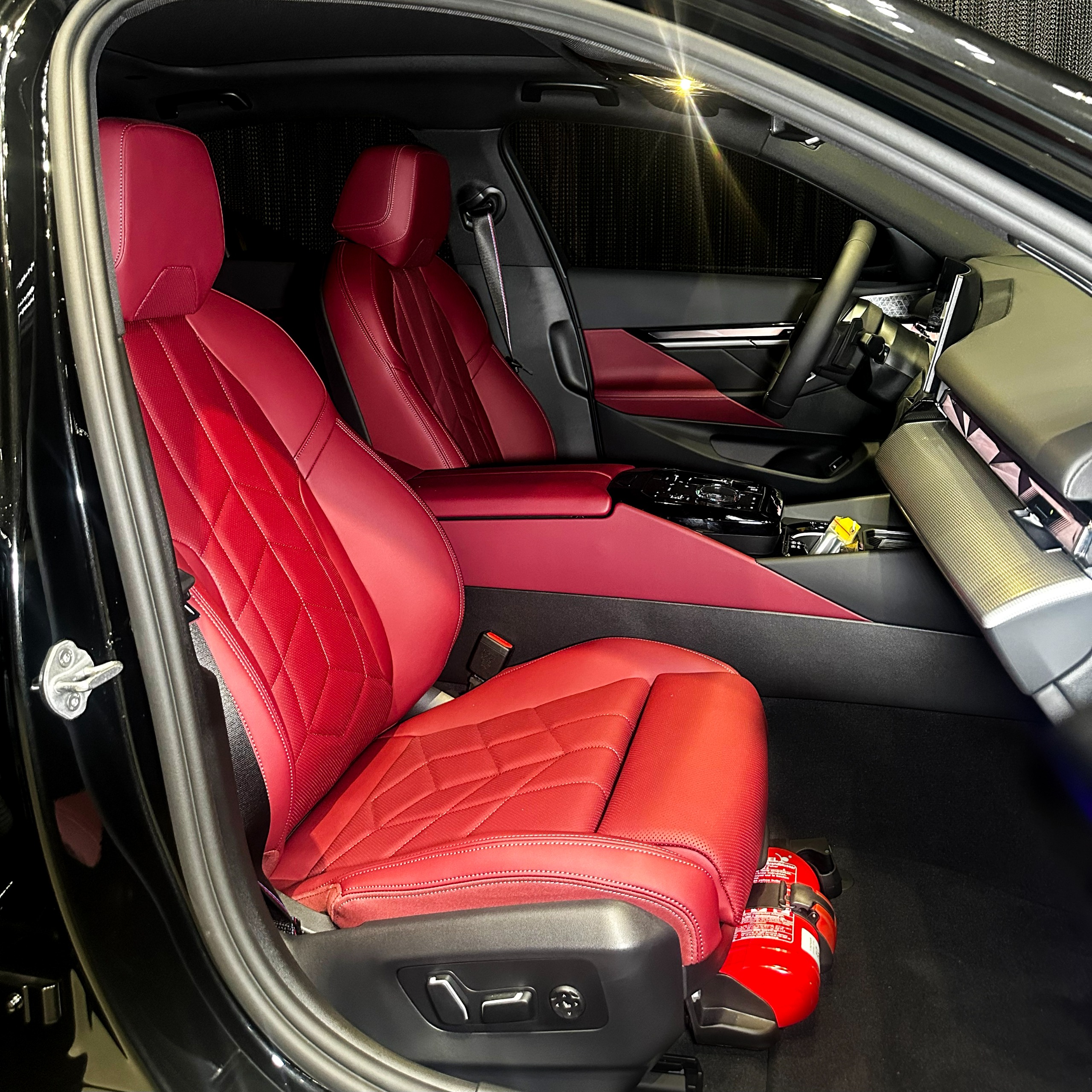 Rent Bmw Series 5 BLACK 2026 in Dubai , UAE 