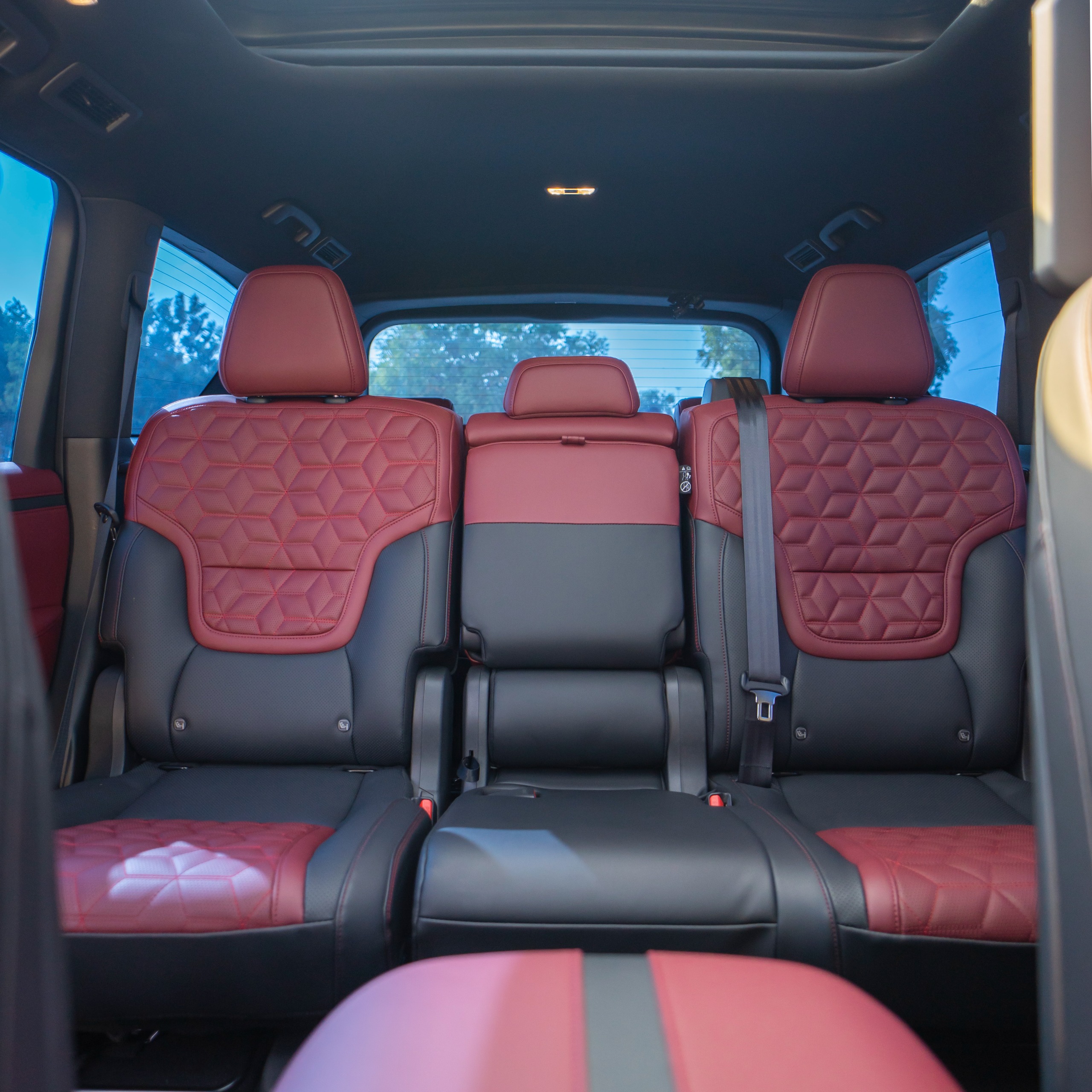 Rent Nissan Platinum GREEN 2026 in Dubai , UAE 