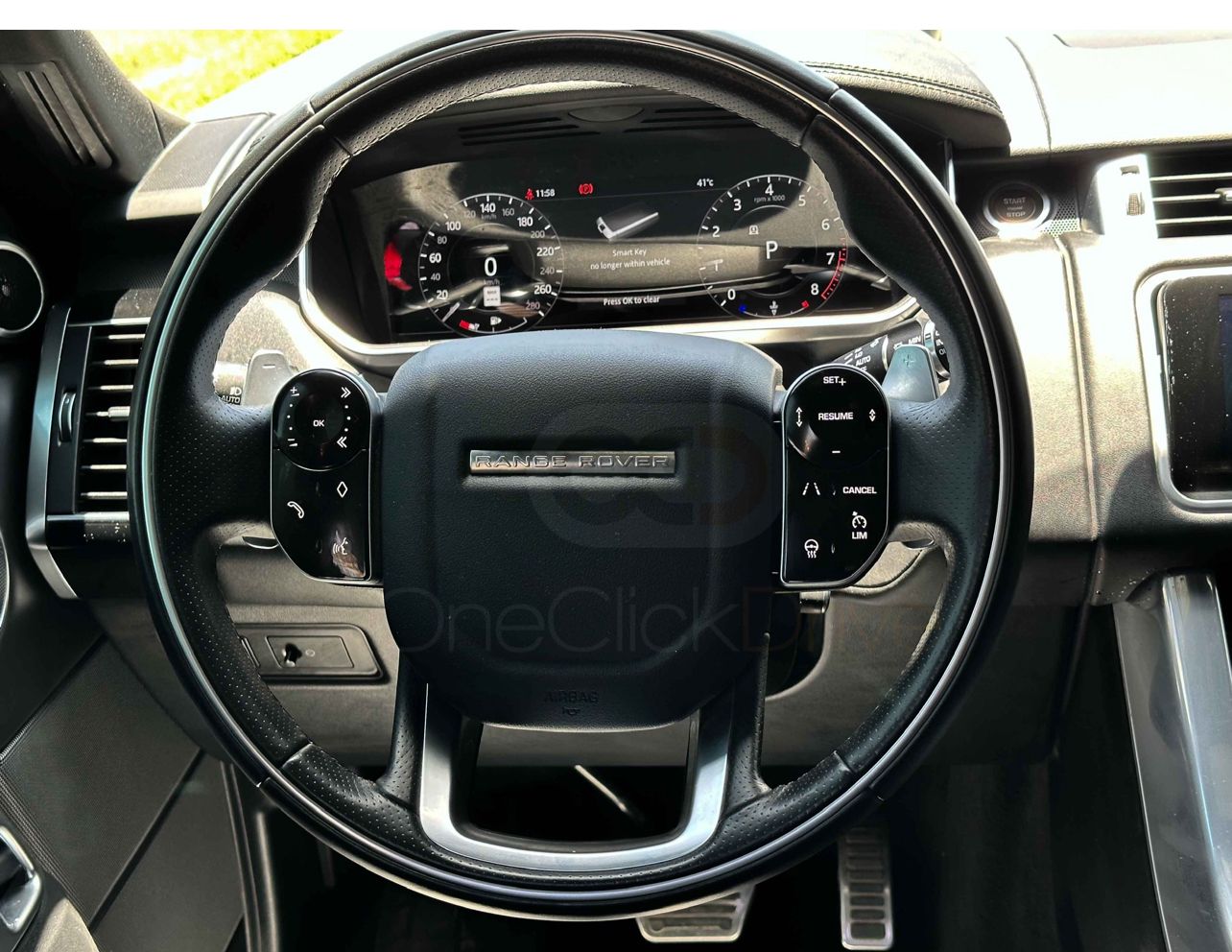 Rent Sport RED 2022 with chauffeur in Dubai , UAE 
