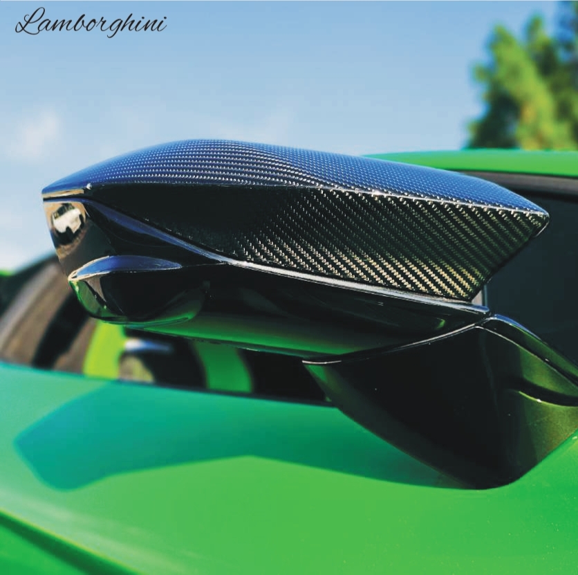 Rent Lamborghini Revuelto GREEN 2024 in Dubai , UAE 