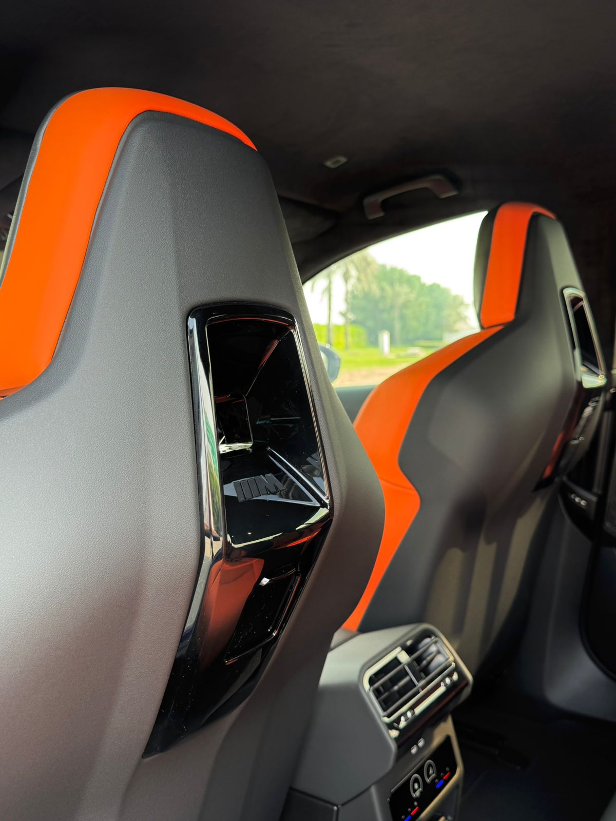 Rent Bmw Series m BLUE 2026 in Dubai , UAE 