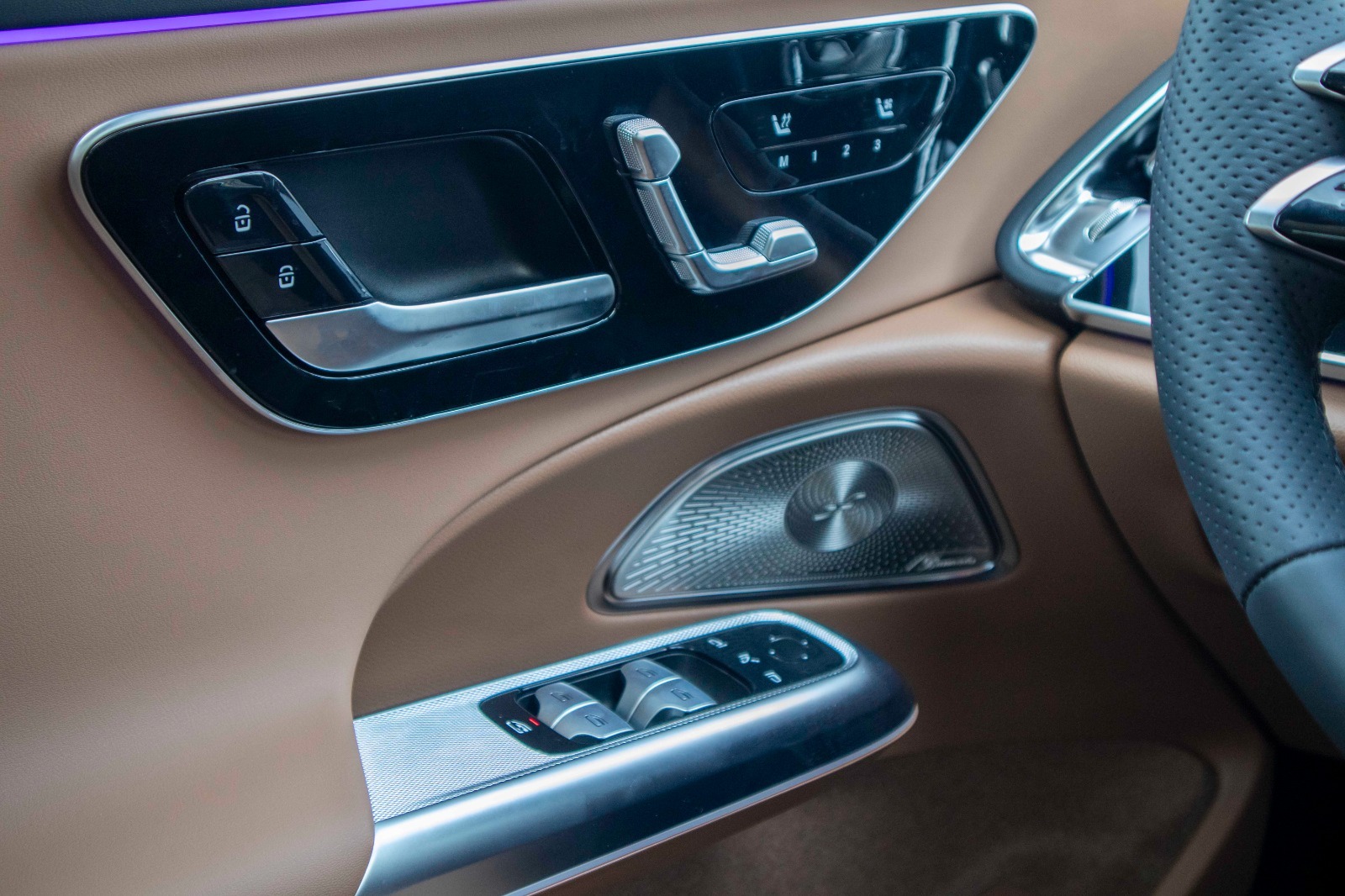 Rent Mercedes-Benz E-class BLACK 2024 in Dubai , UAE 