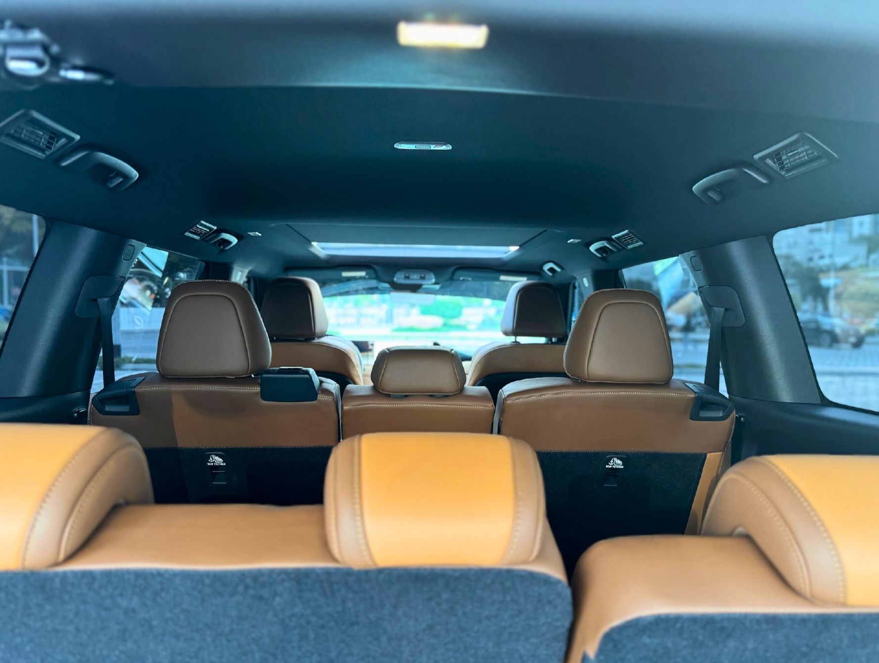 Rent Nissan Patrol BLACK 2026 in Dubai , UAE 