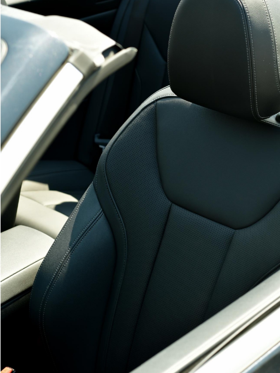 Rent Bmw Series 4 BLACK 2025 in Dubai , UAE 