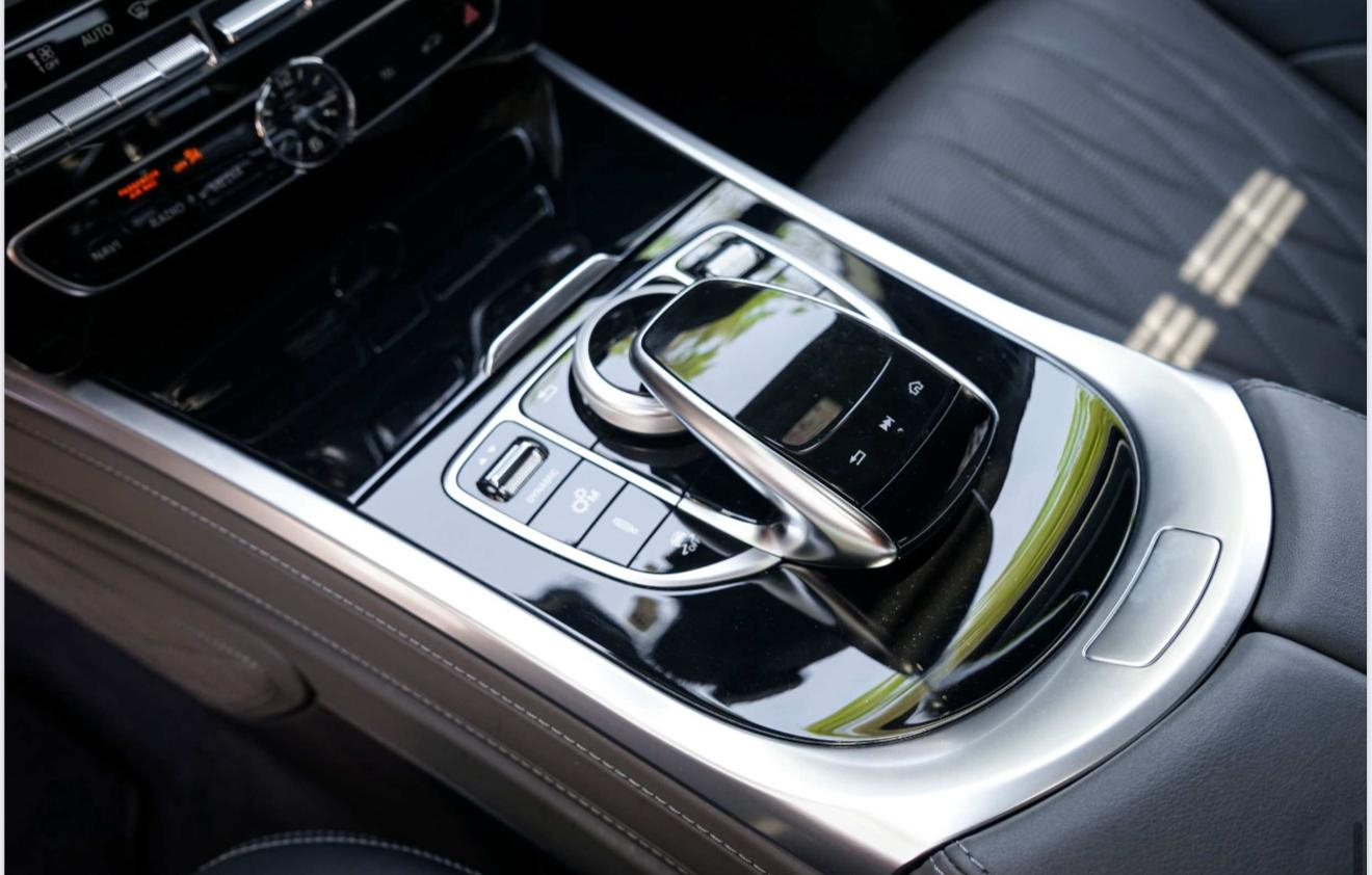 Rent Mercedes-Benz G-class WHITE 2025 in Dubai , UAE 