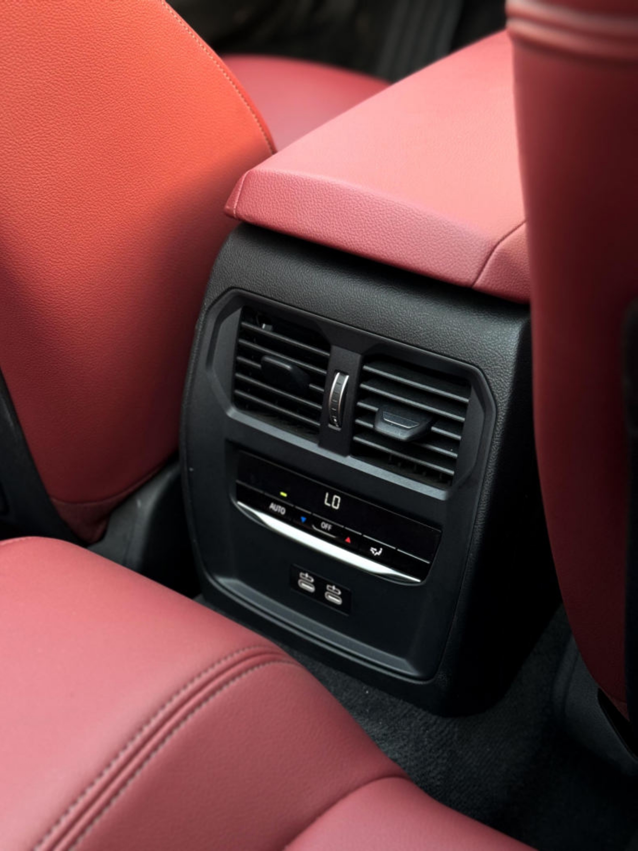 Rent Bmw Series 4 BLUE 2023 in Dubai , UAE 
